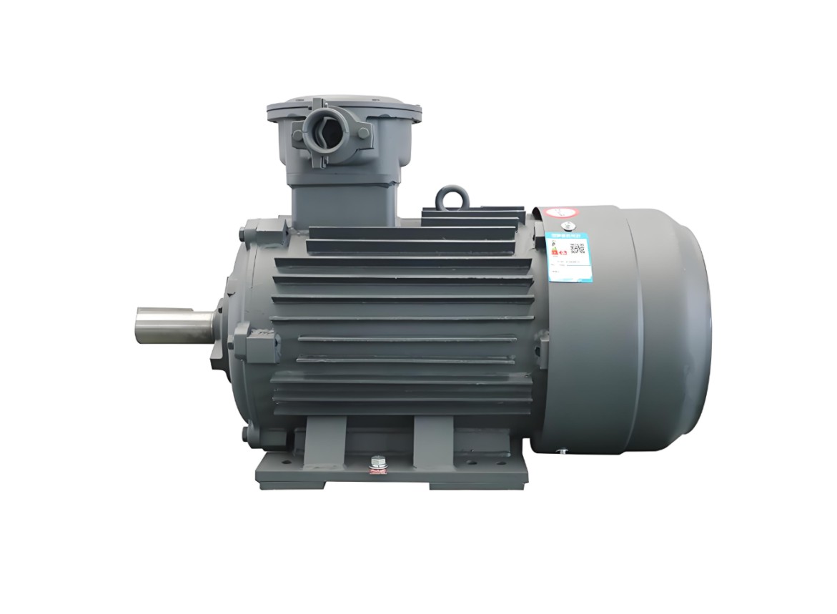  YBFX4系列隔爆兼粉尘电动机