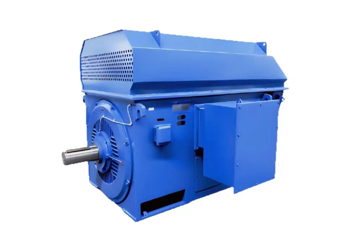 YKK 系列高压电动机