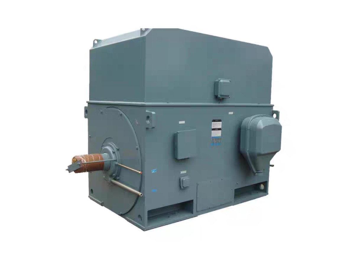 YXKK系列高压电动机