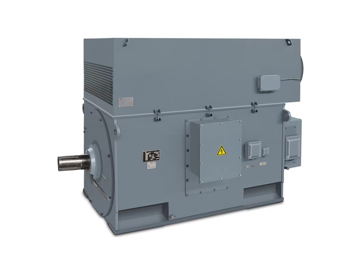 YKS系列高压电动机 