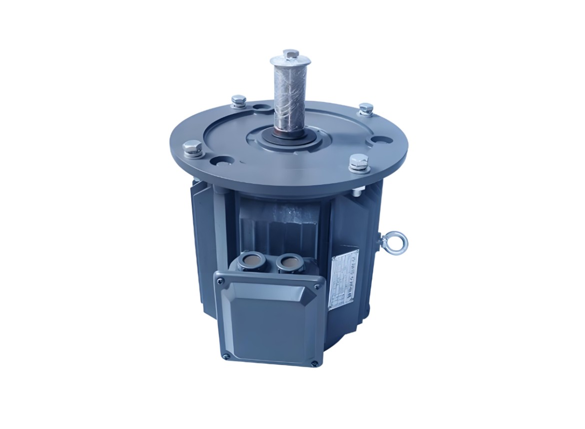  YLF 系列冷却塔专用电动机 