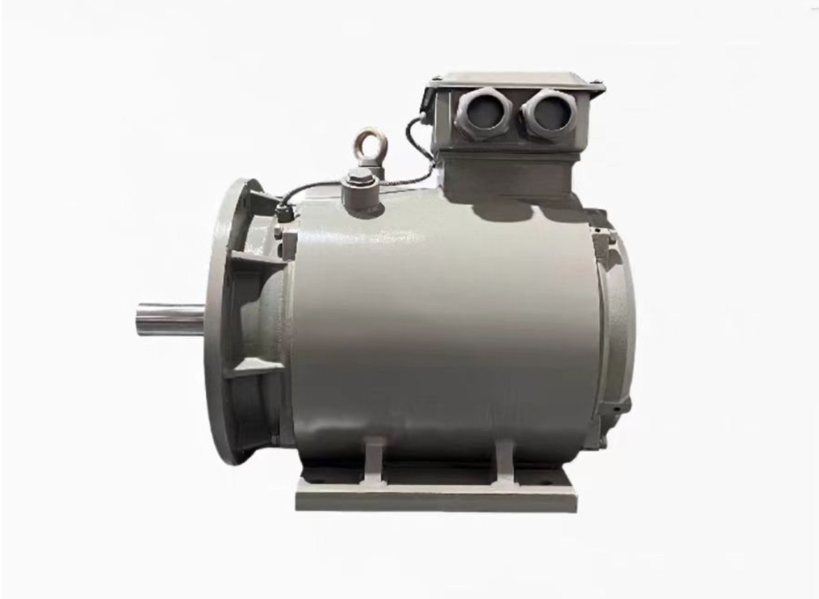 YE3、YE4、YE5水冷三相交流异步系列电动机