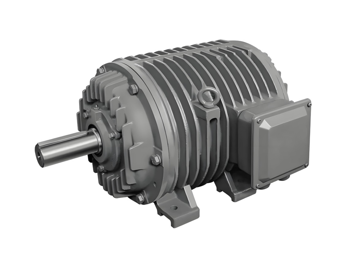 YGP/YGA/YGB系列辊道专用电动机