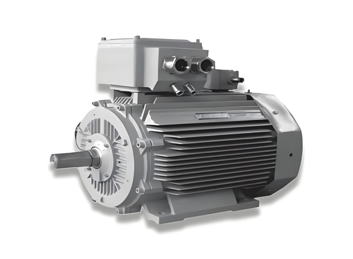  YBFX5系列隔爆兼粉尘电动机