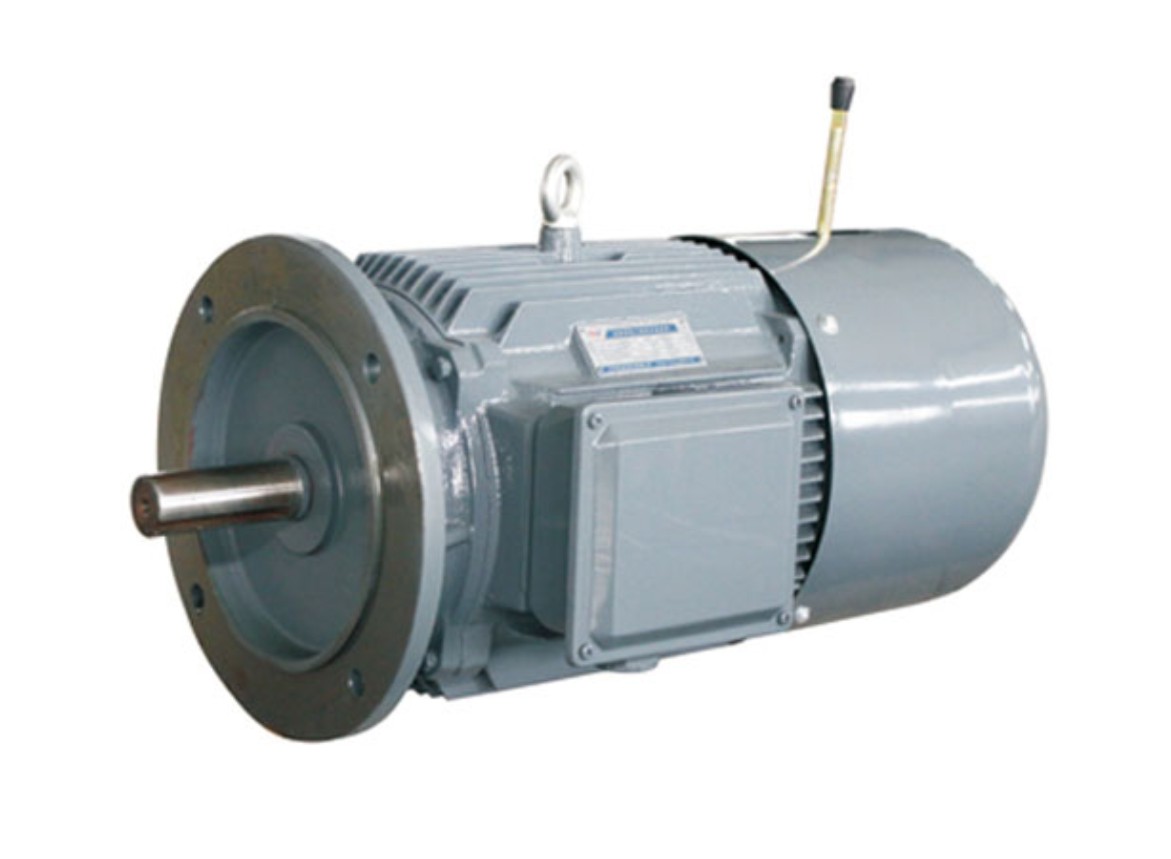 YE4EJ 系列制动电动机