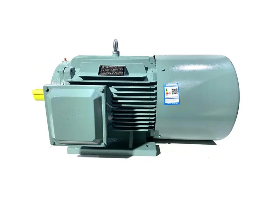 YVFEJ 系列变频制动电动机