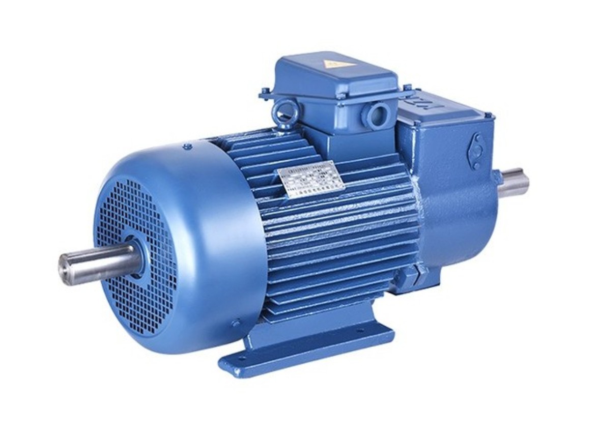 YZP系列变频冶金起重电动机