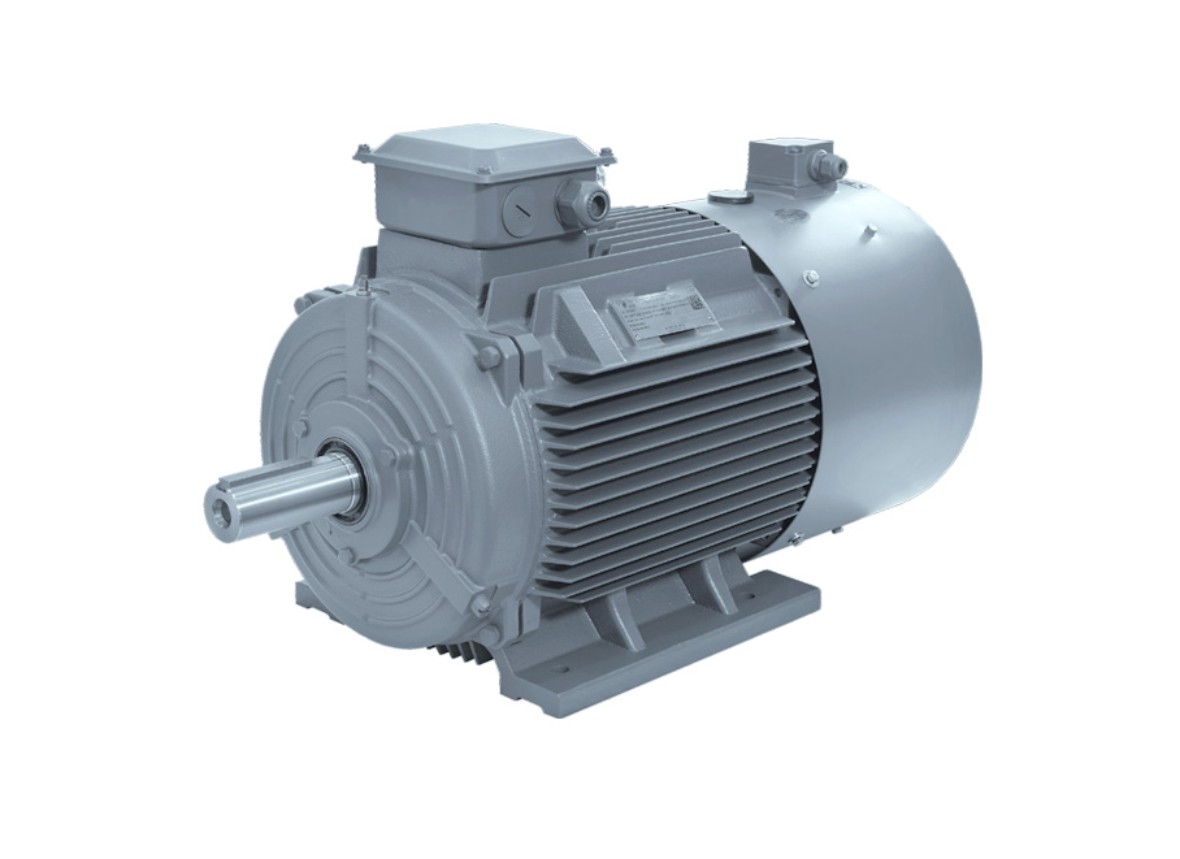 <strong>YVF3 变频调速电动机</strong>