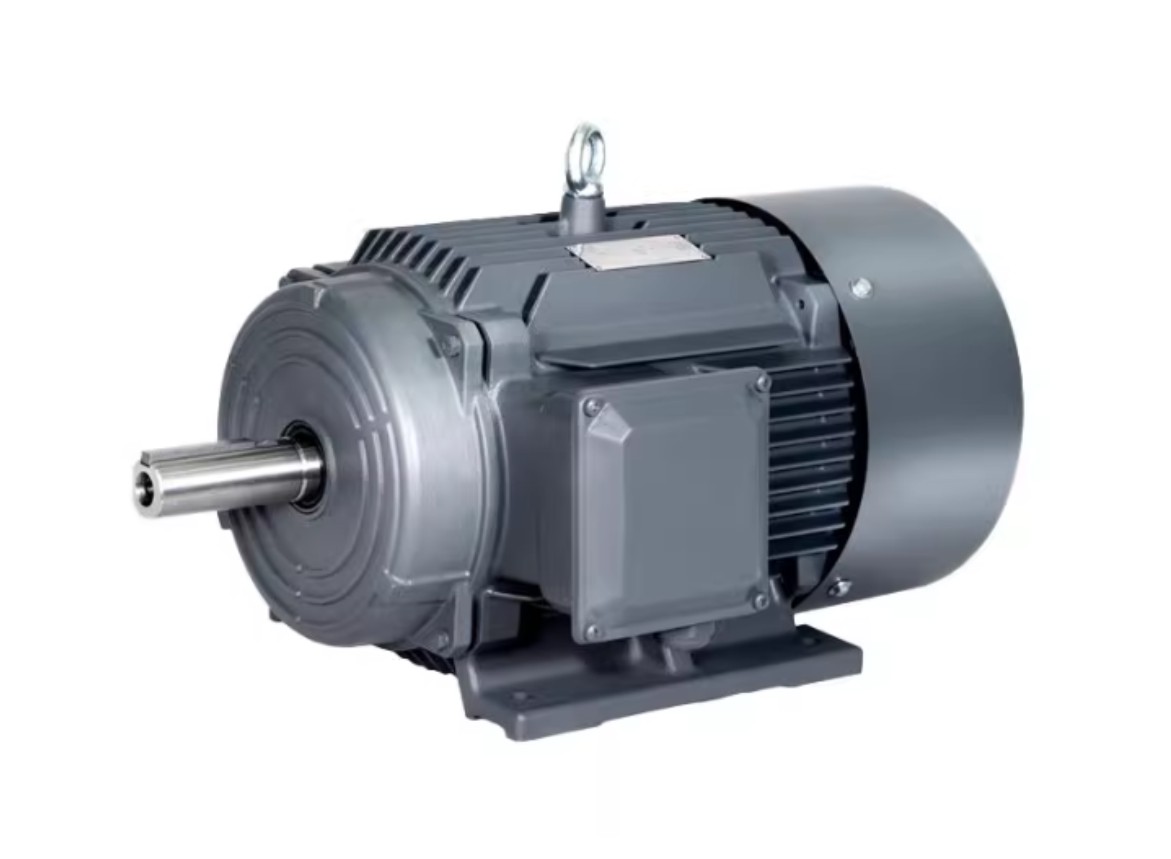<strong> TYCX系列自启动永磁同步系列电动机</strong>