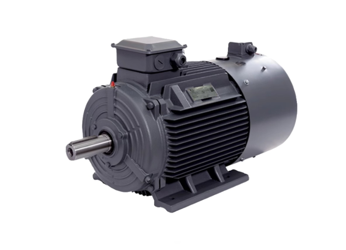 <strong>TYX系列变频永磁同步系列电动机</strong>
