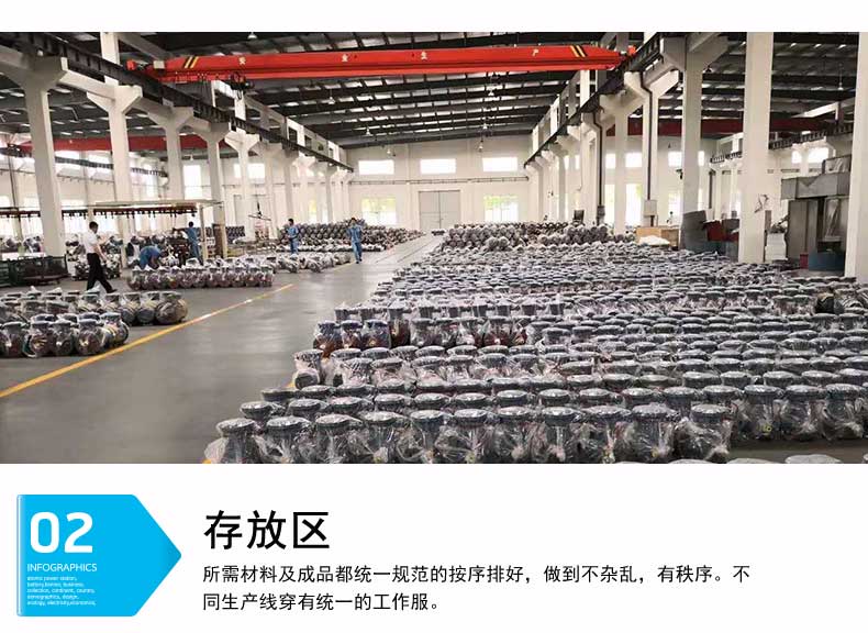 YBX3防爆电机价格厂家
